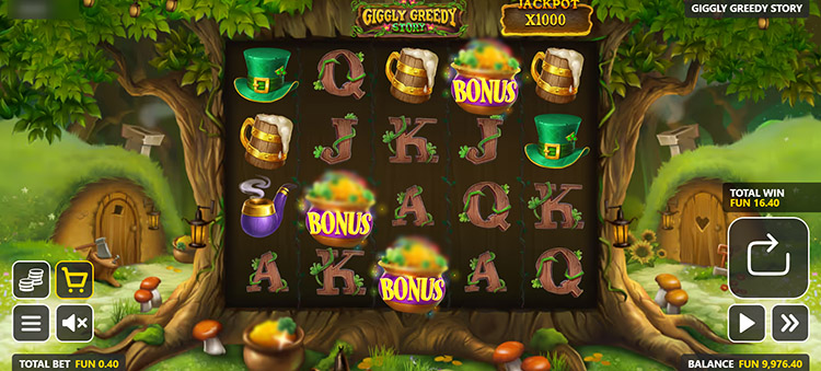 Basic game design