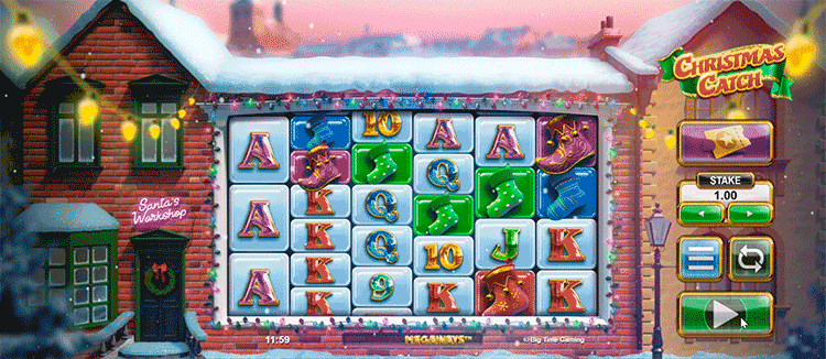 In one round, the user can collect several winning combinations