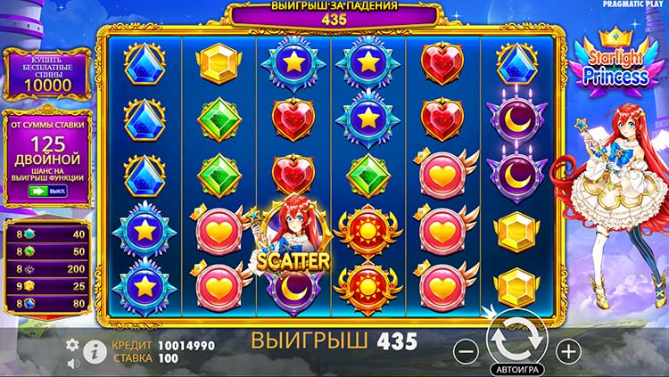 Basic mode screen